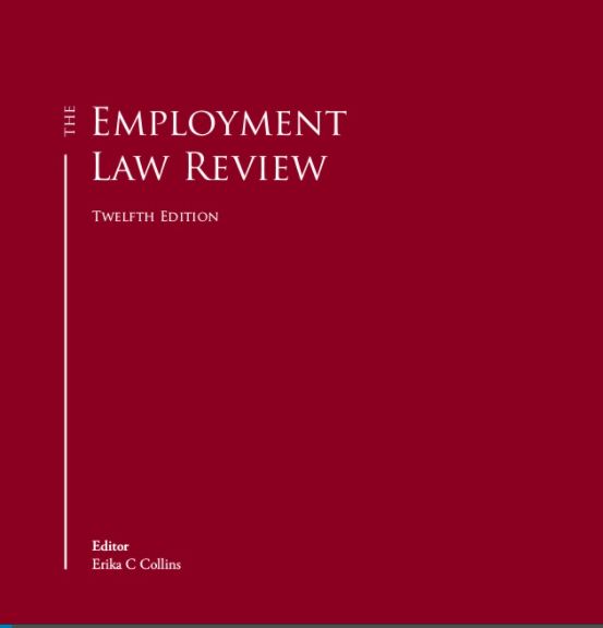 Employment Law Review