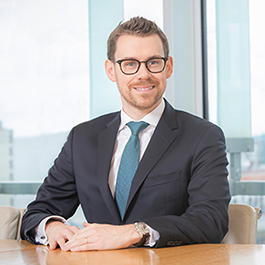 Kieran Trant _Partner_Mat_265x265