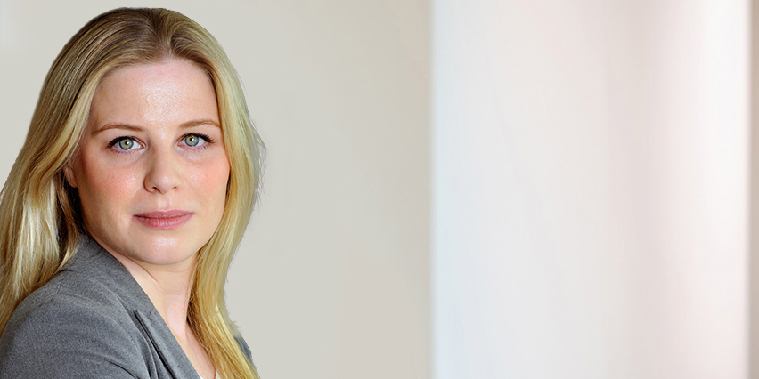 Catherine Jennings