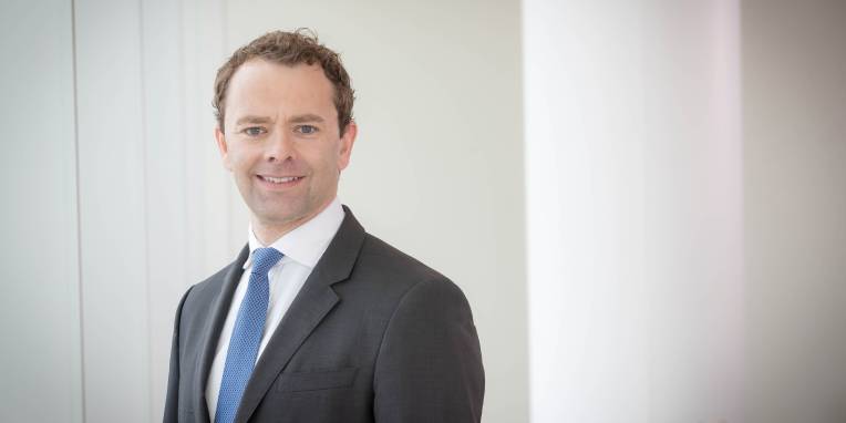Darren Maher