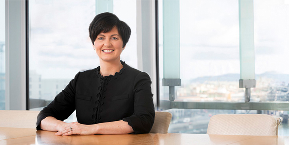 Deirdre Crowley Partner Matheson