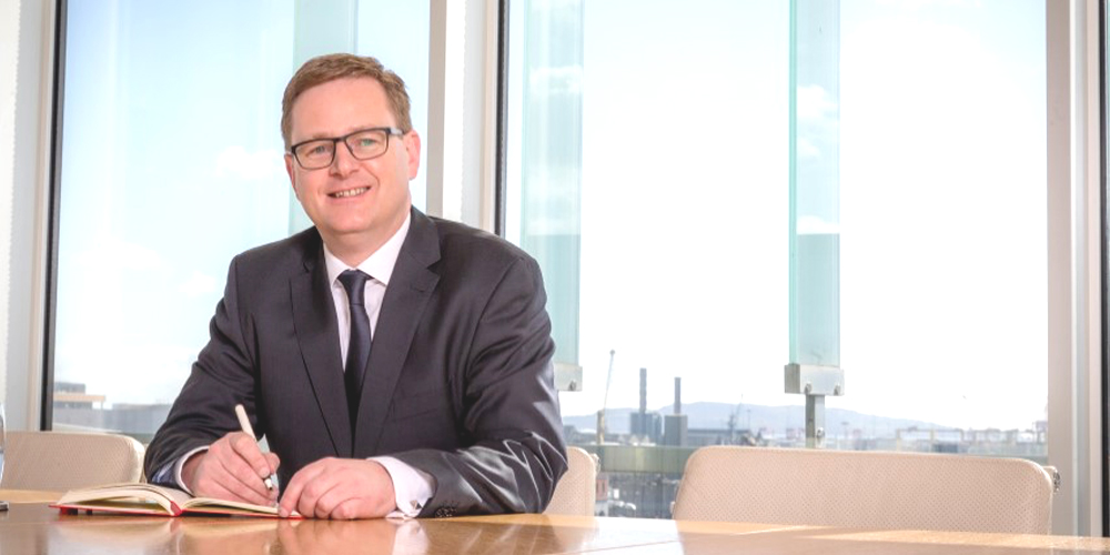 Michael Jackson Asset Management Managing Partner Matheson Michael Jackson Asset Management Managing Partner Matheson