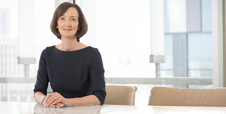 Deirdre Dunne