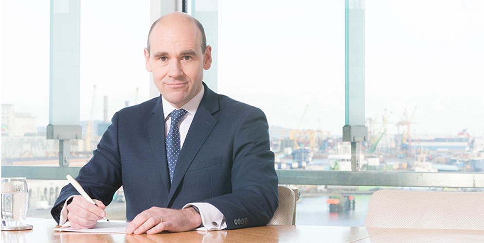 Duffy | FDI & International Tax Lawyer Ireland | Matheson