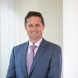 Mark O Sullivan Partner Matheson