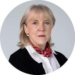 IreneLynchFannon Round